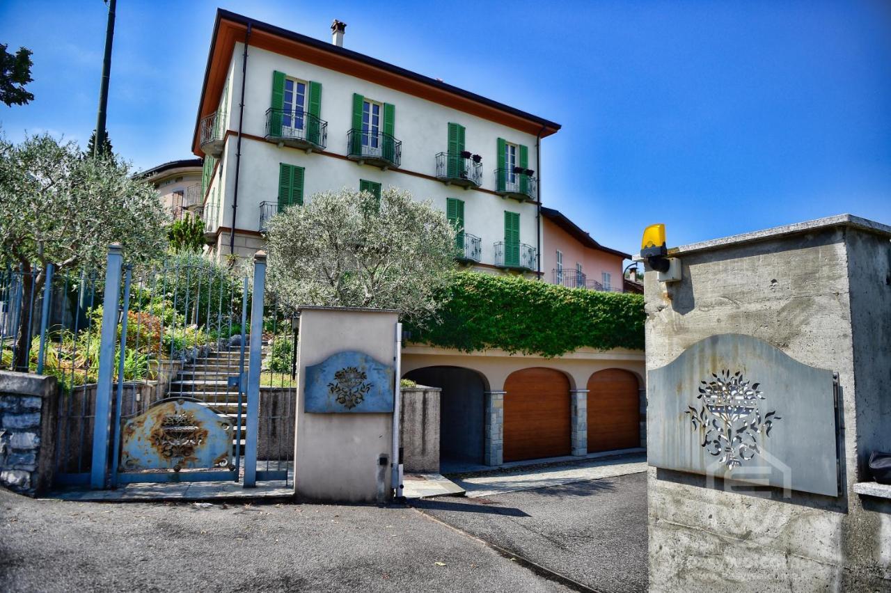 Apartment Easy Welcome Green House Regatola *