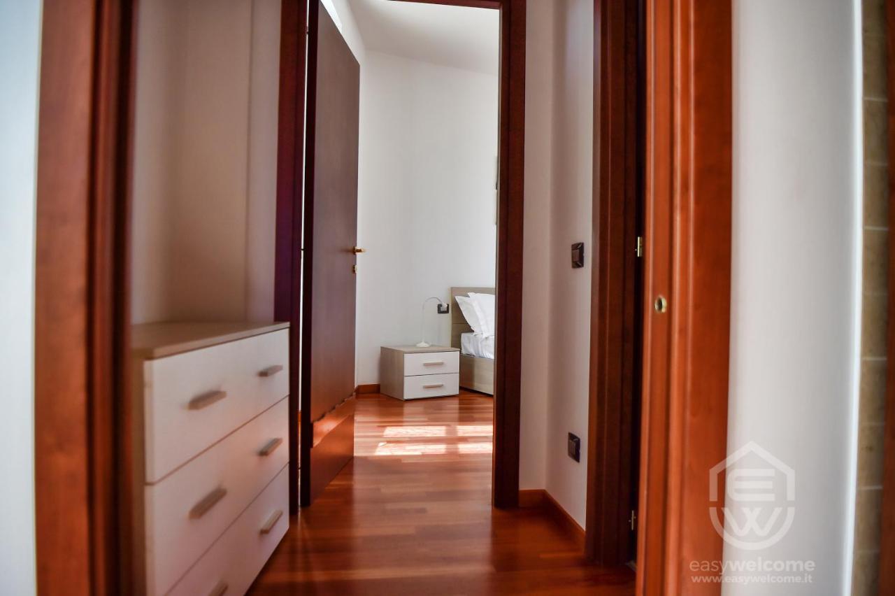 Easy Welcome Green House Regatola Apartment *