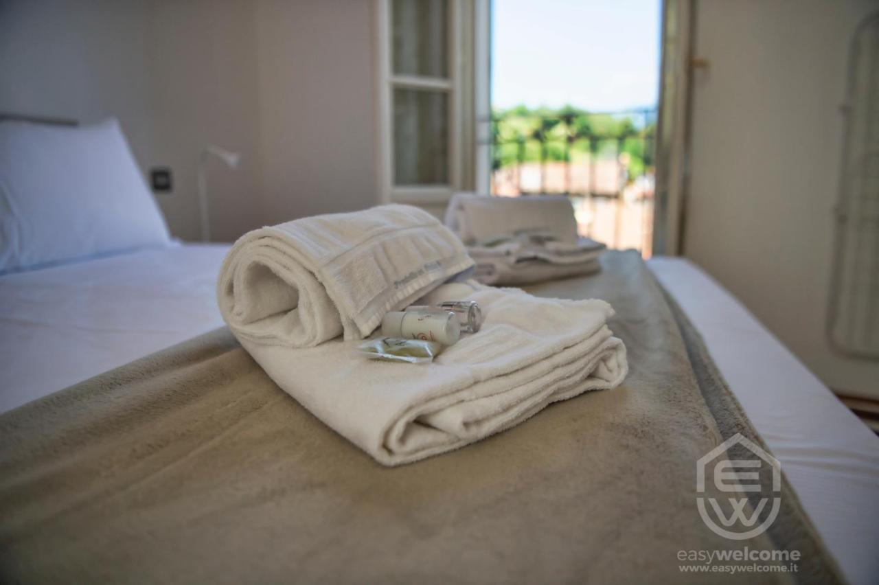 Easy Welcome Green House Regatola Apartment *