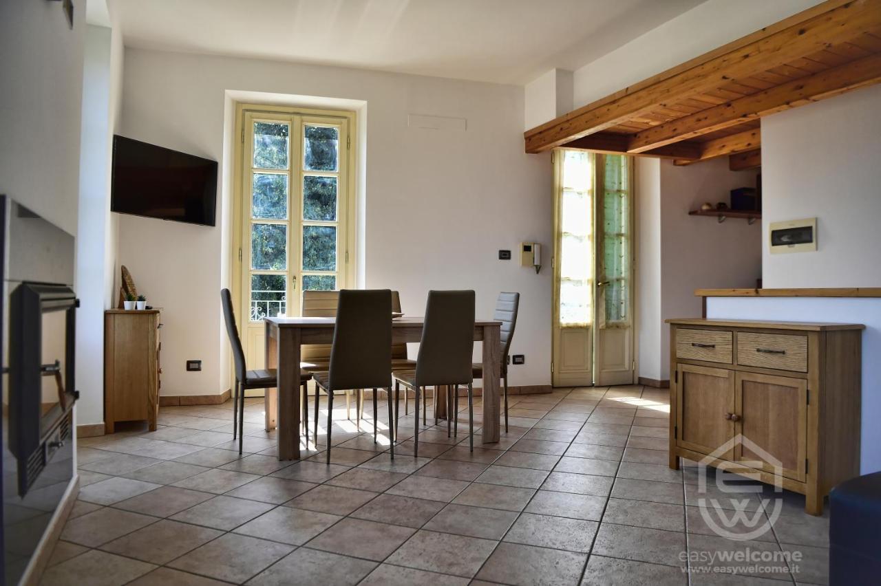 Easy Welcome Green House Regatola Apartment