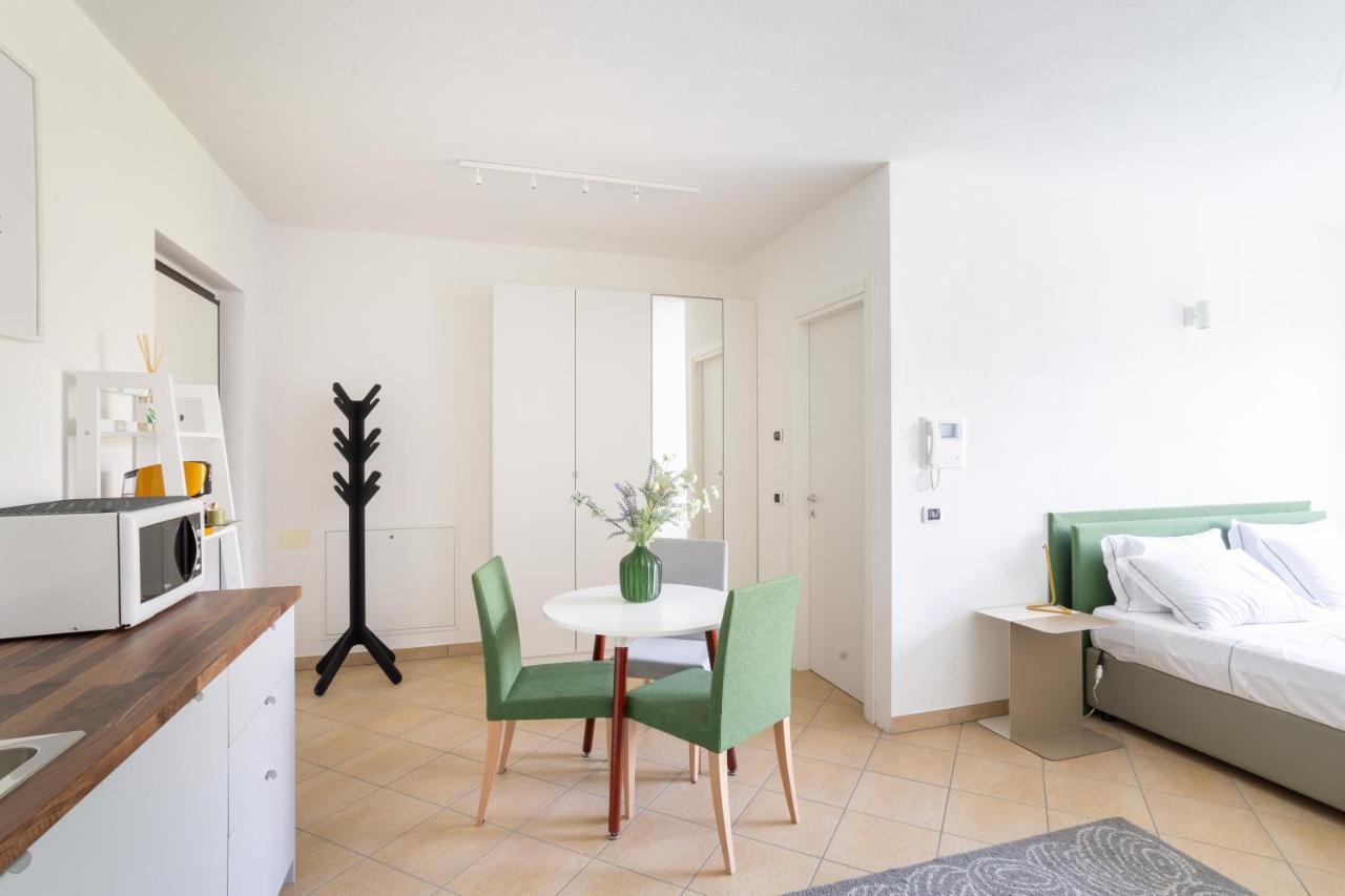 Appartamento Nest - With Garden Tremezzo