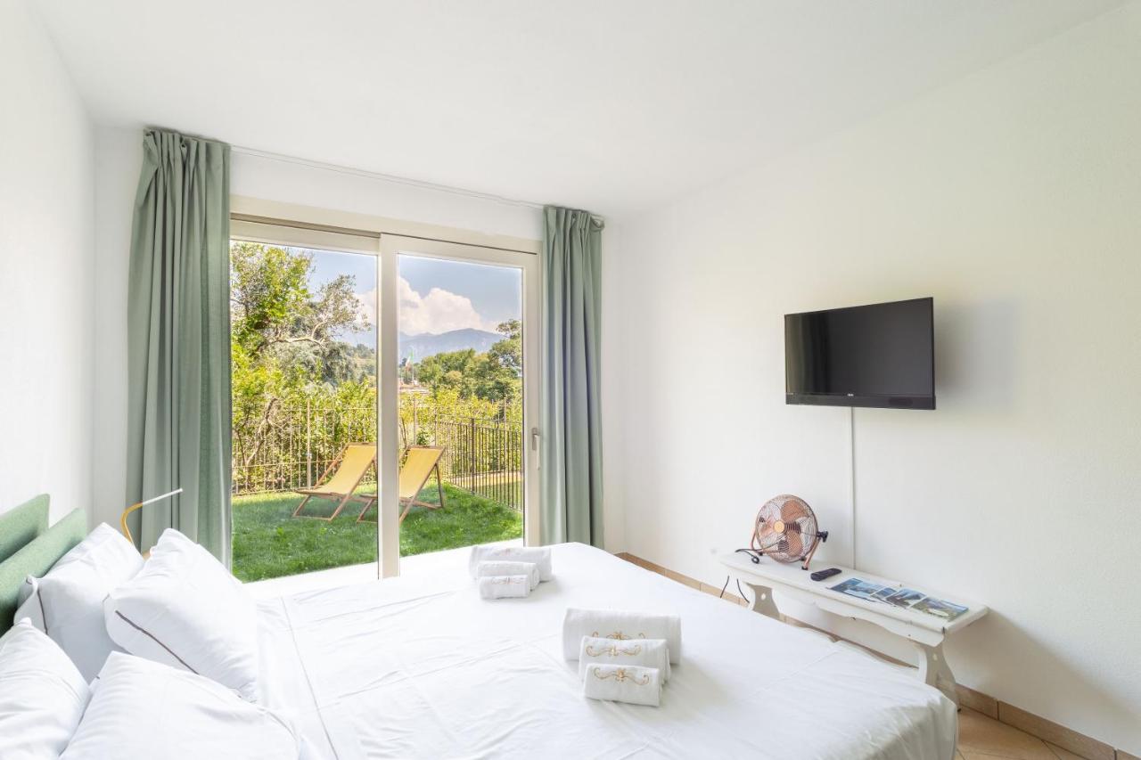 Appartamento Nest - With Garden