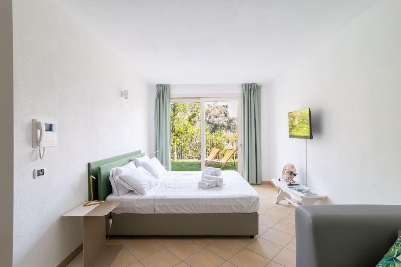 Nest - With Garden Appartamento
