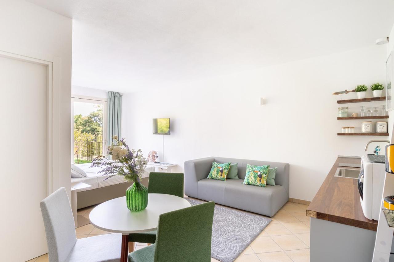 Appartamento Nest - With Garden