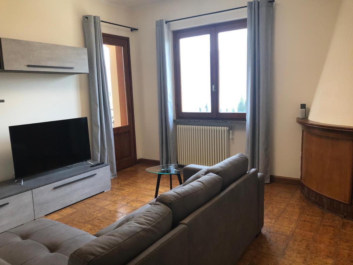 Apartment Residenza Margherita *