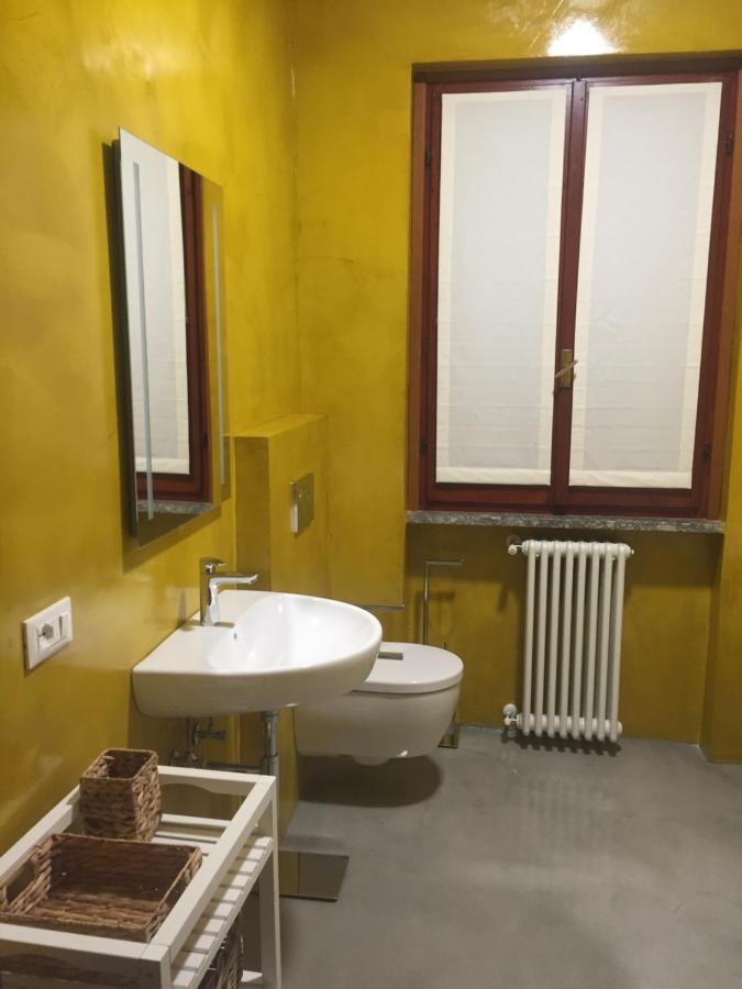 Apartment Residenza Margherita Tremezzo