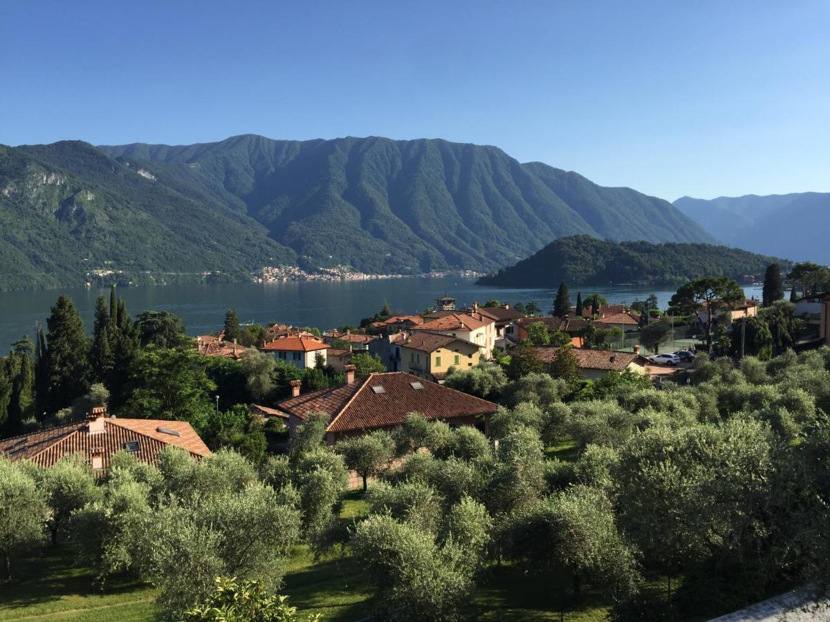 Apartment Residenza Margherita Tremezzo