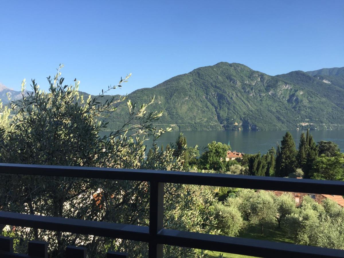 Residenza Margherita Apartment Tremezzo