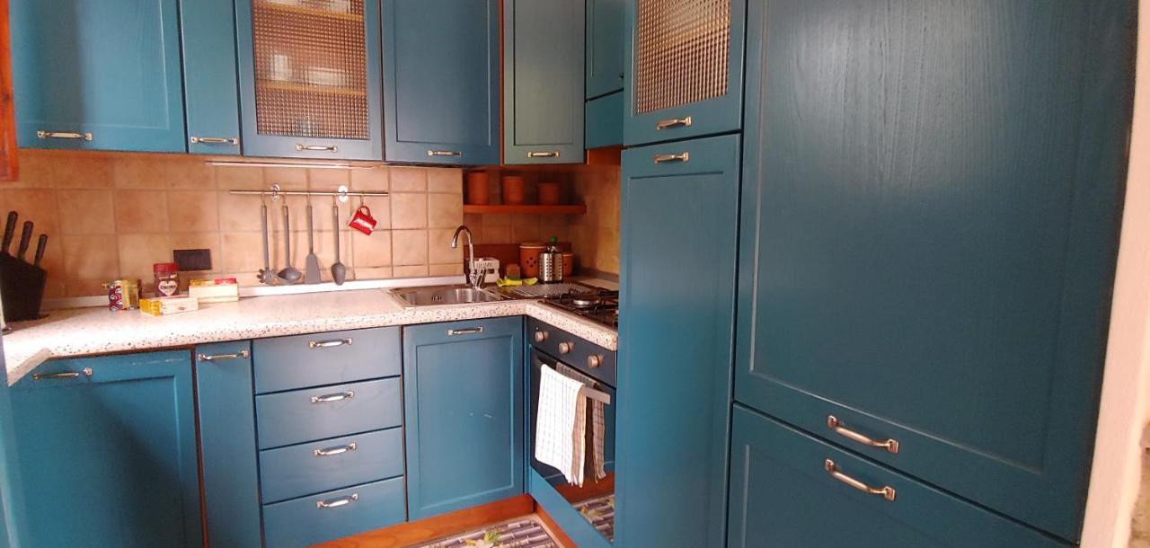 Apartment Casale Sul Di Blevio