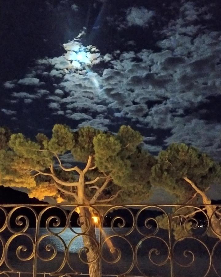 Casa D'epoca Fronte A Di Apartment Domaso
