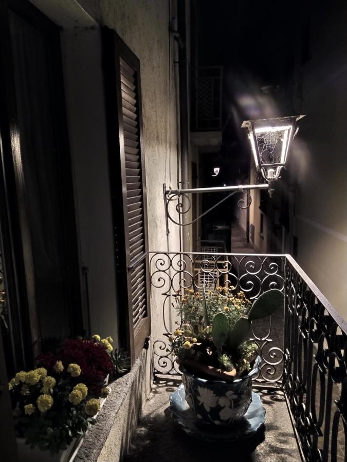 Casa D'epoca Fronte A Di *
