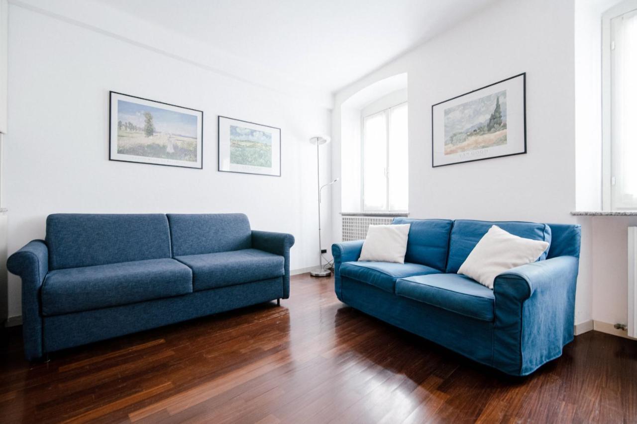 Apartment Downtown Como-porta Torre Flat *