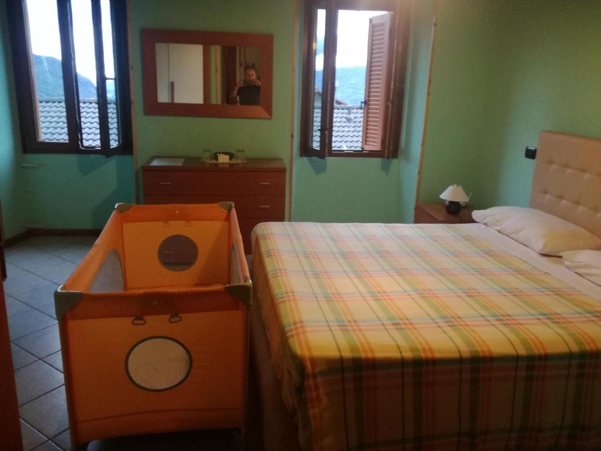 Casa Tarcisio Frühstückspension *