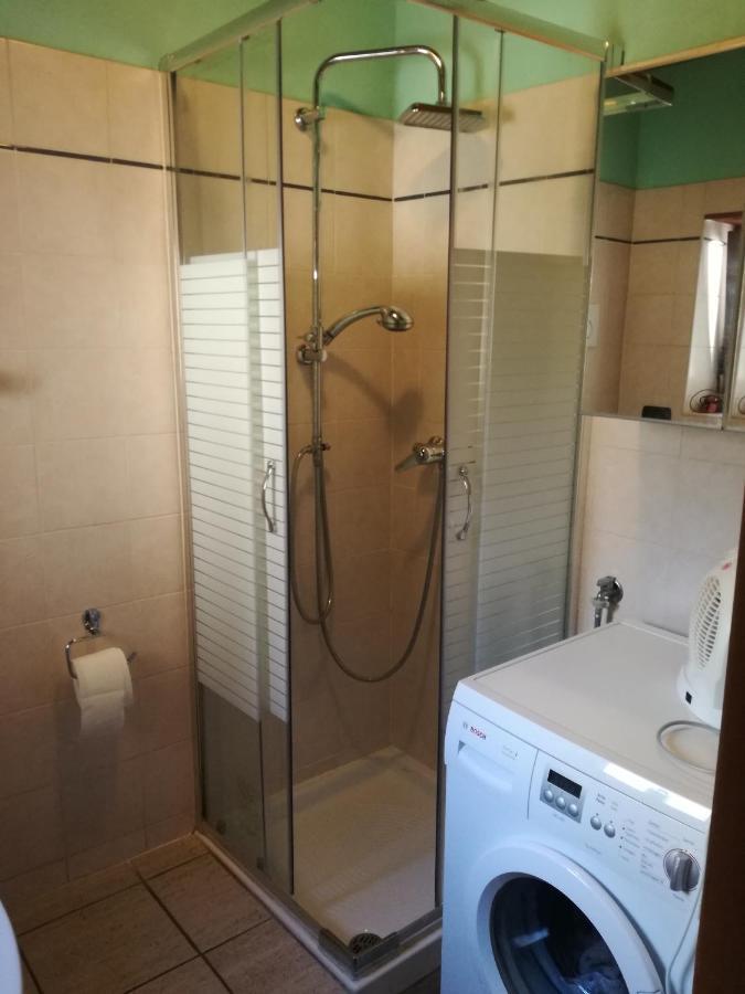Casa Tarcisio Bed & Breakfast Faggeto Lario