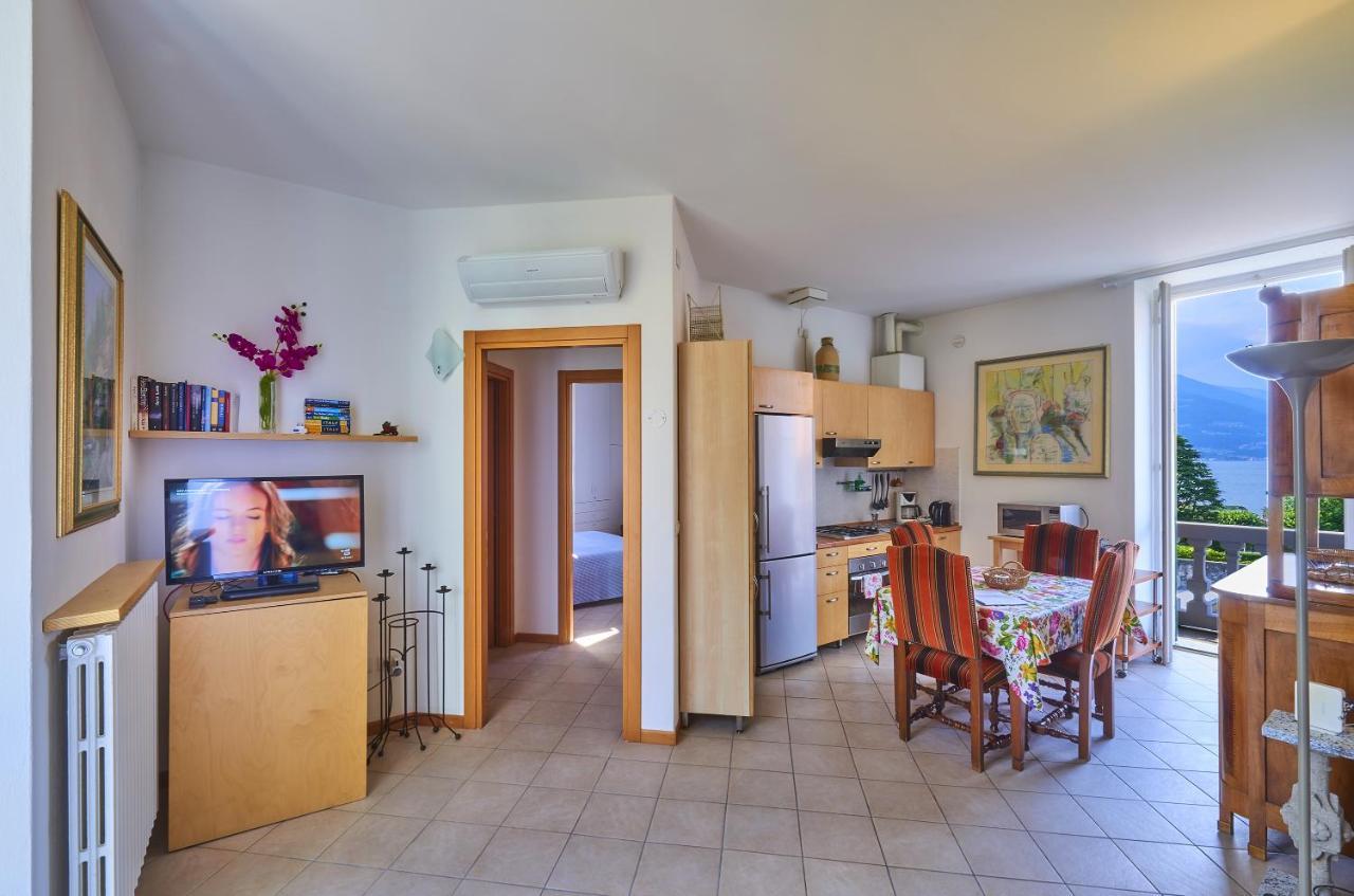 Apartment Casa Ferry Varenna