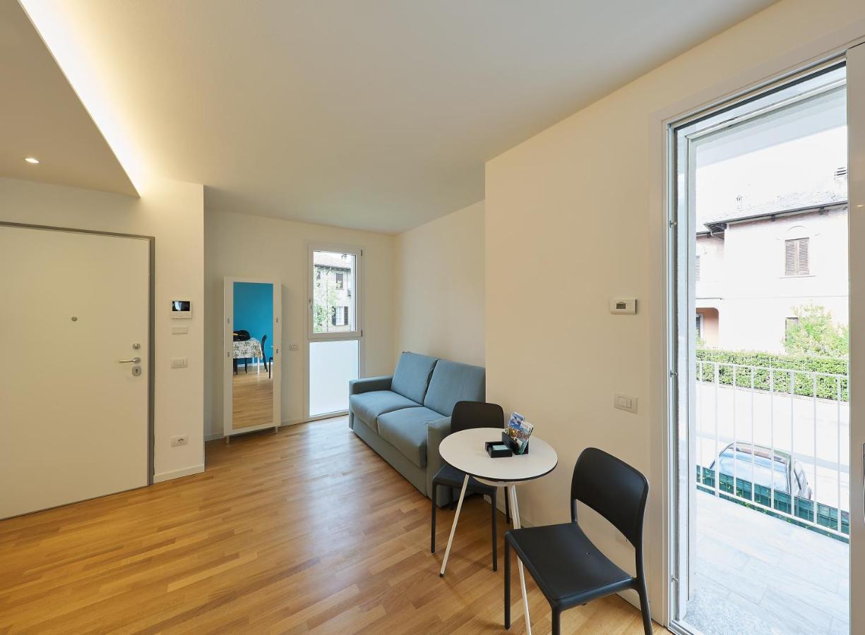 Apartment Casa Mia *