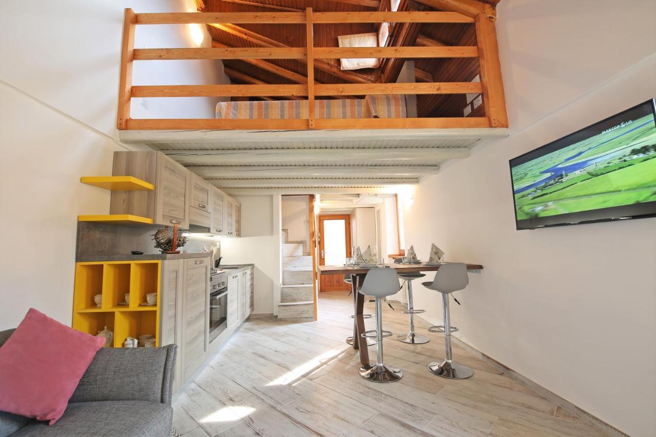 Luxury Loft