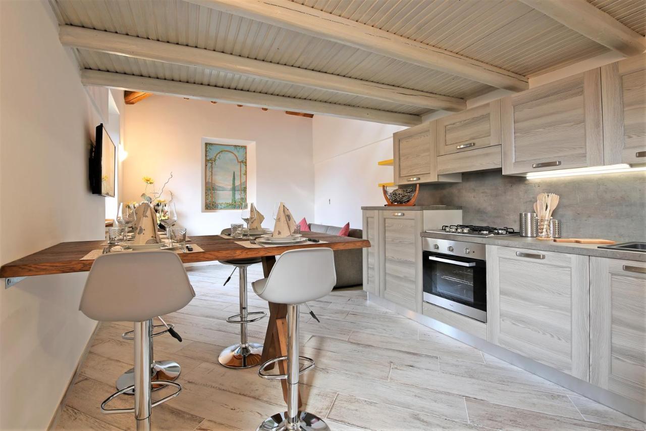 Apartment Luxury Loft Bellagio