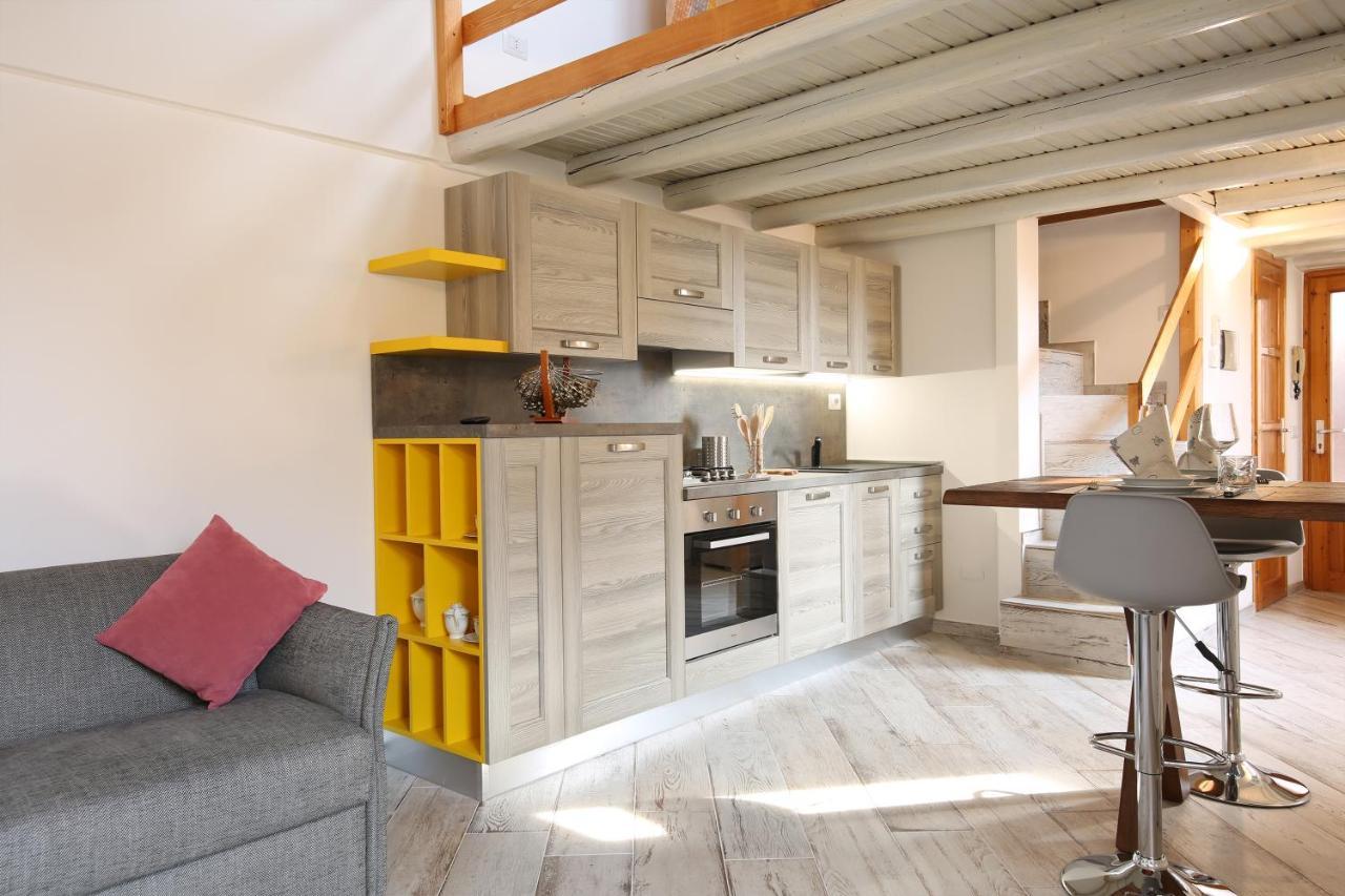 Apartment Luxury Loft Bellagio