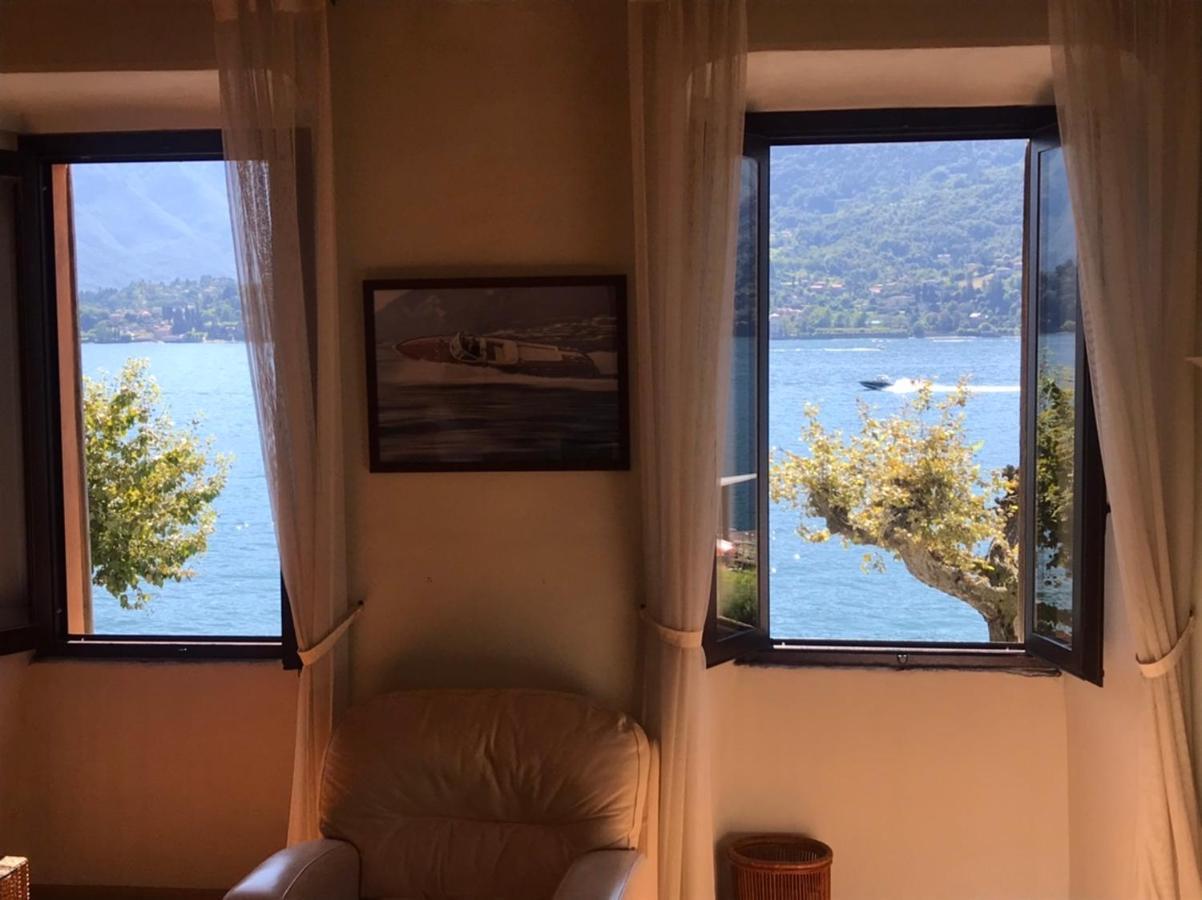 Carina In Poncetta Apartment Tremezzo