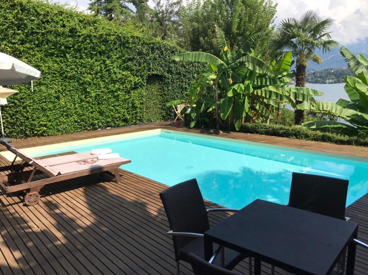 Apartment Carina In Poncetta Tremezzo