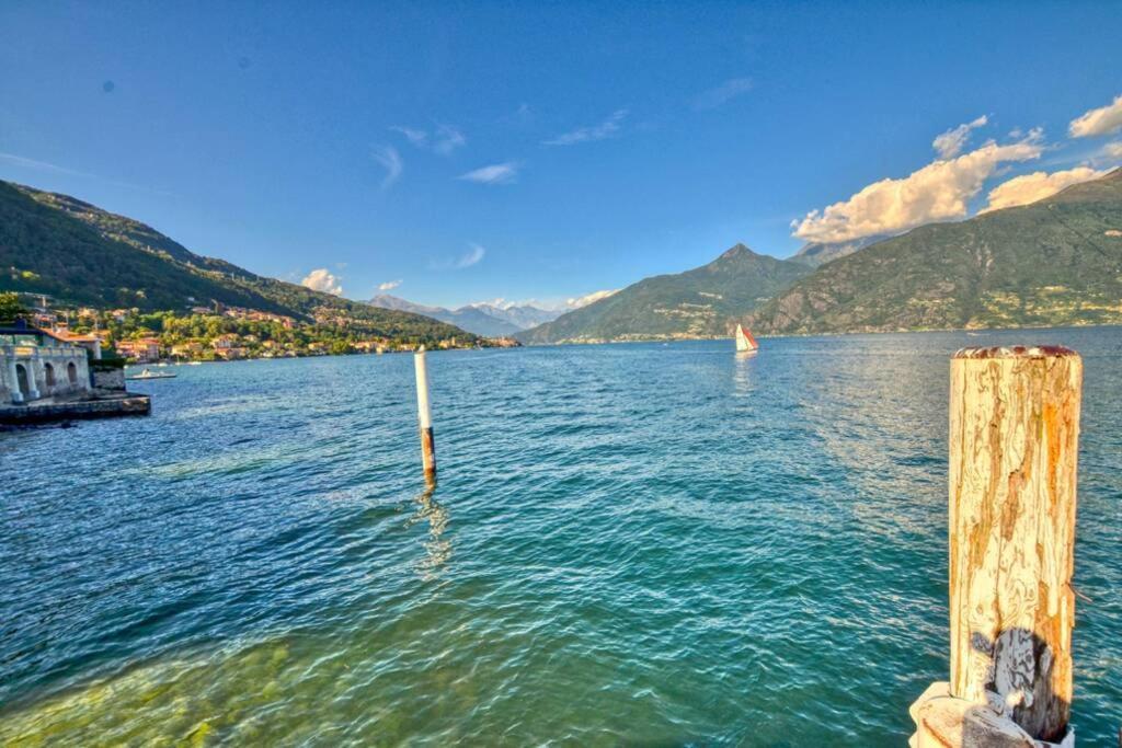 Appartamento Mit Seeblick, Strandnaehe Und Tiefgaragen Stellplatz