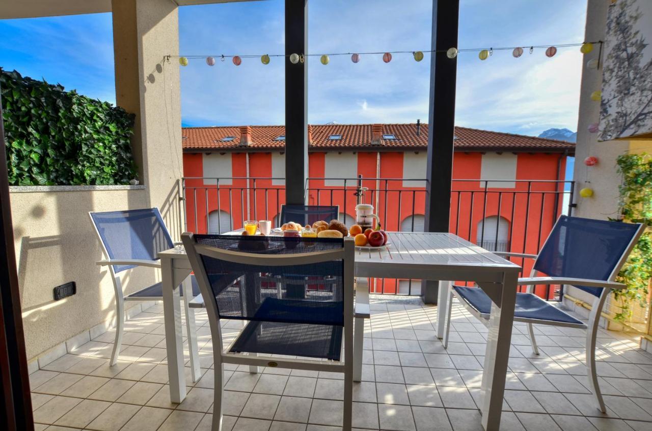 Mit Seeblick, Strandnaehe Und Tiefgaragen Stellplatz Appartamento *