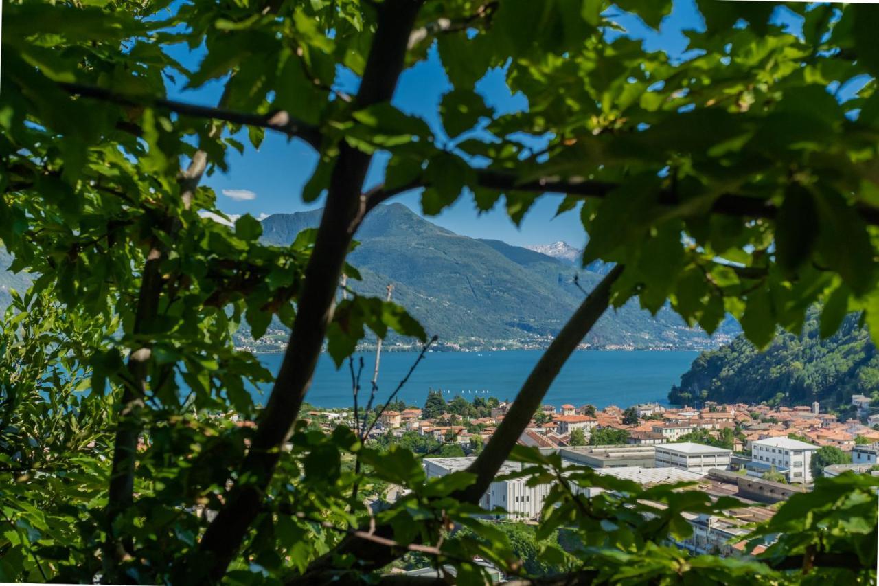In Lake Como - Amazing View By Rentallcomo Casa vacanze Dongo