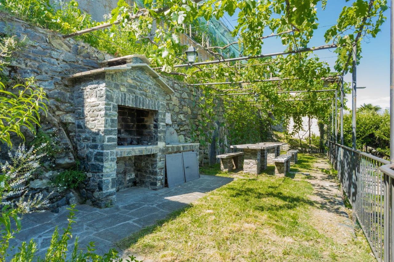 Casa vacanze In Lake Como - Amazing View By Rentallcomo Dongo