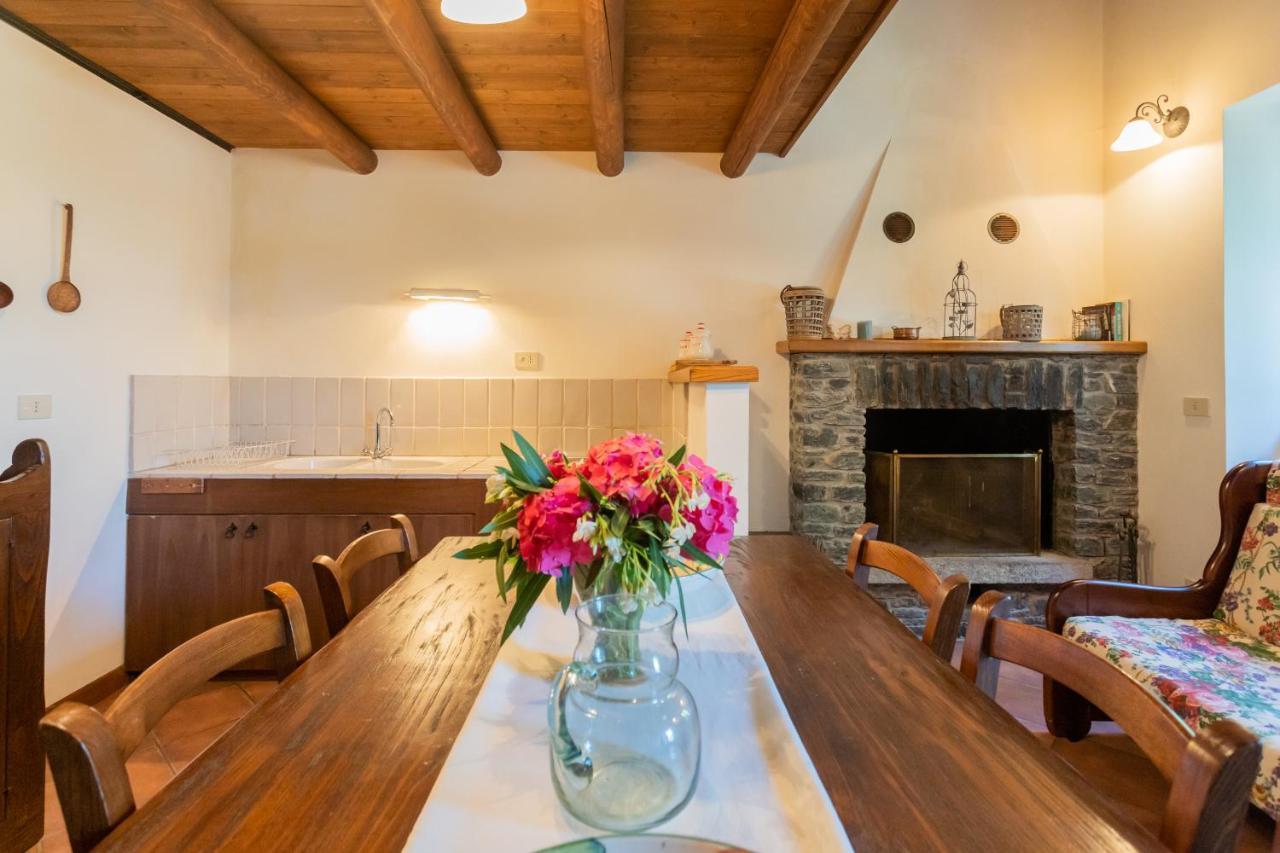 Casa vacanze In Lake Como - Amazing View By Rentallcomo Dongo