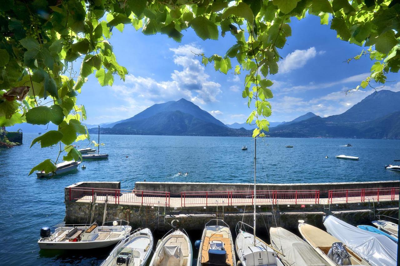 Casa Pergola Apartment Varenna