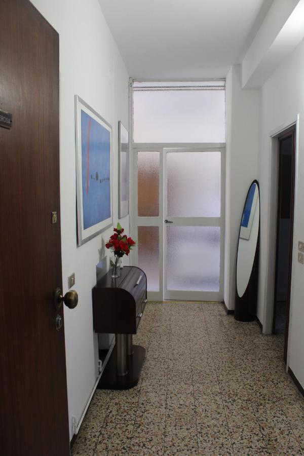 Il Sogno Apartment *