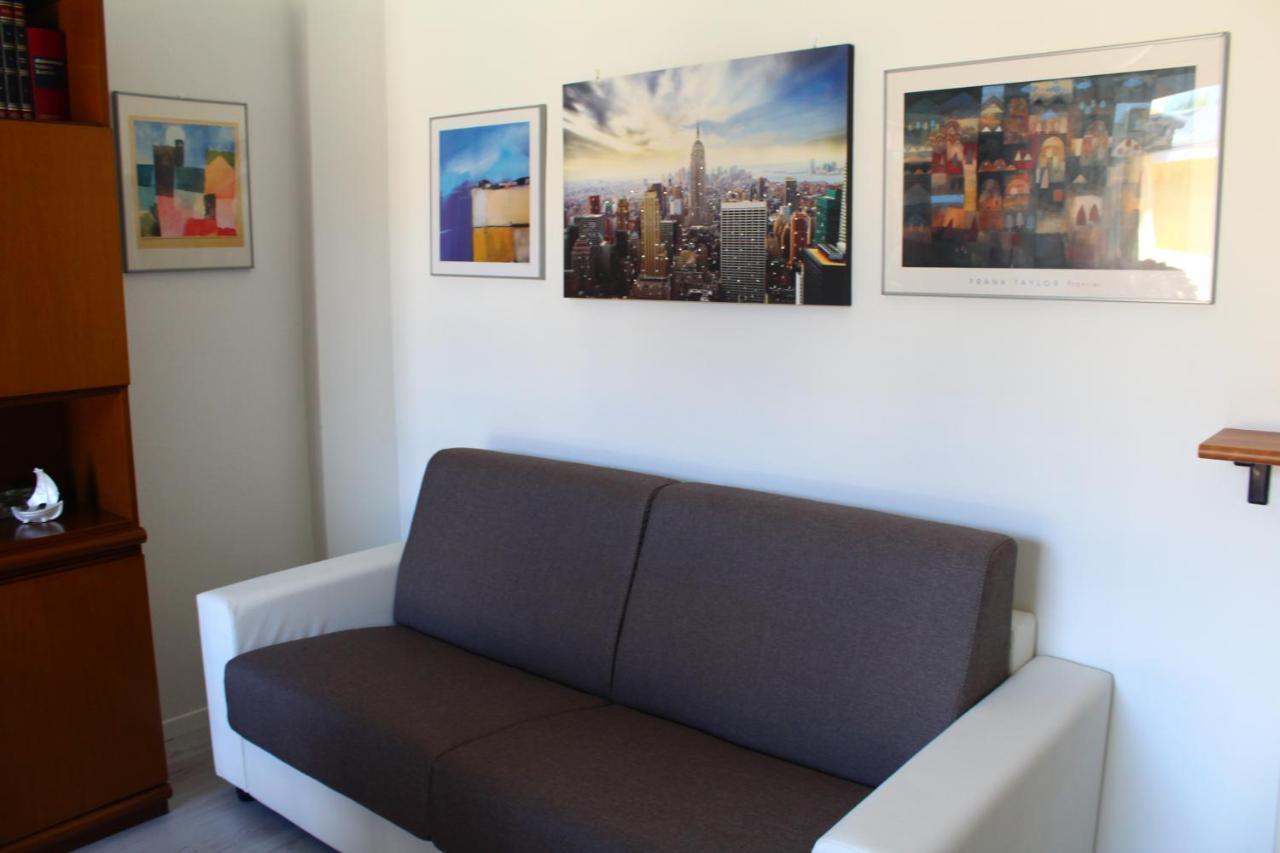 Apartment Il Sogno *