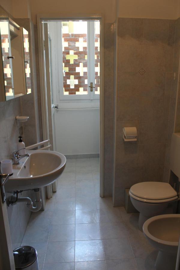 Il Sogno Apartment *