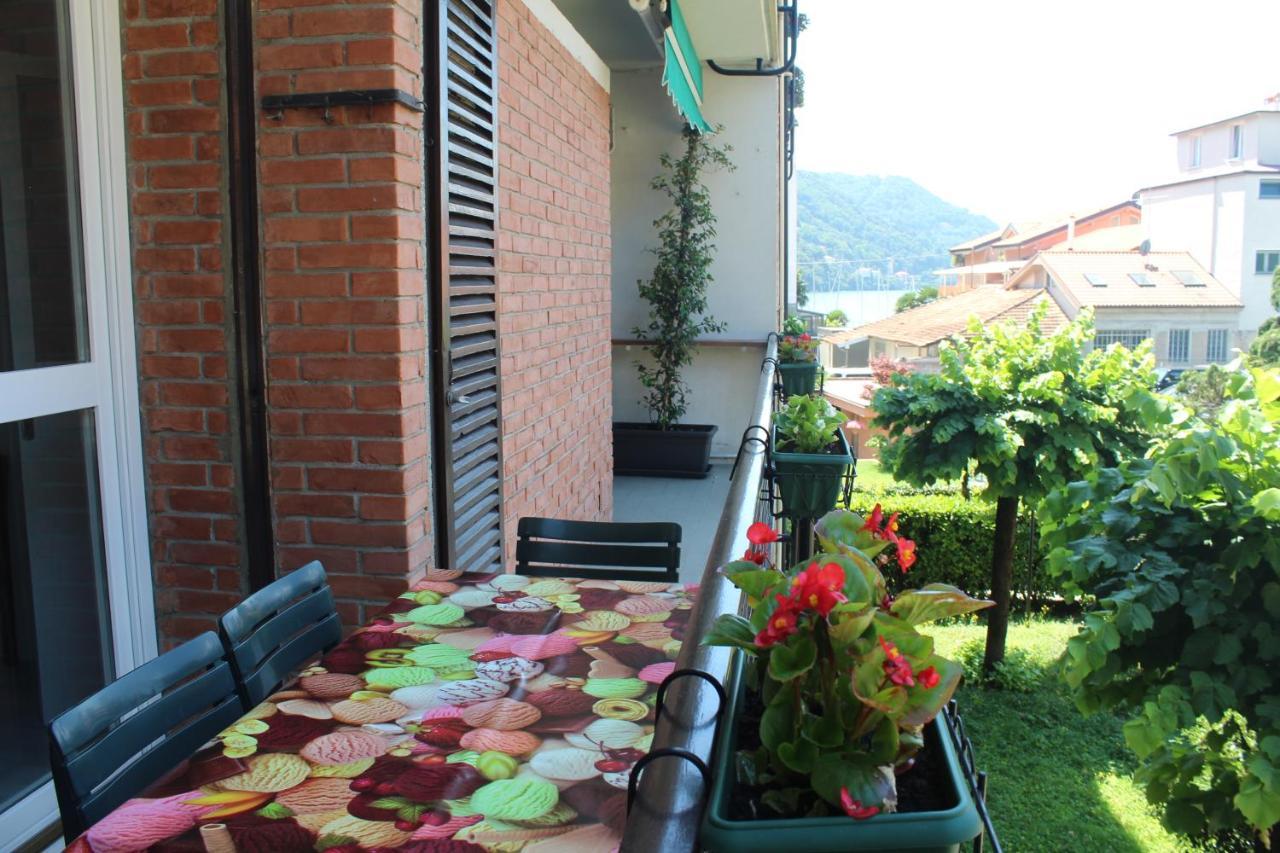 Il Sogno Apartment