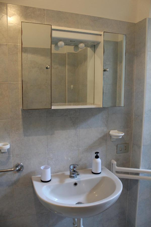 Il Sogno Apartment *