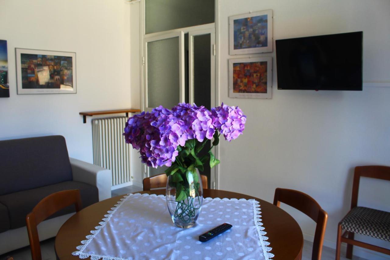 Apartment Il Sogno *
