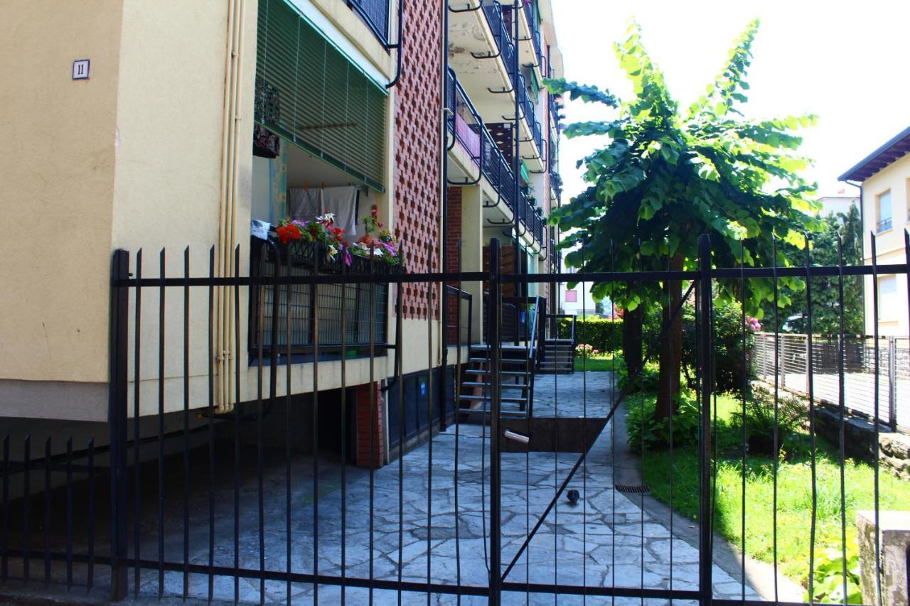 Il Sogno Apartment *