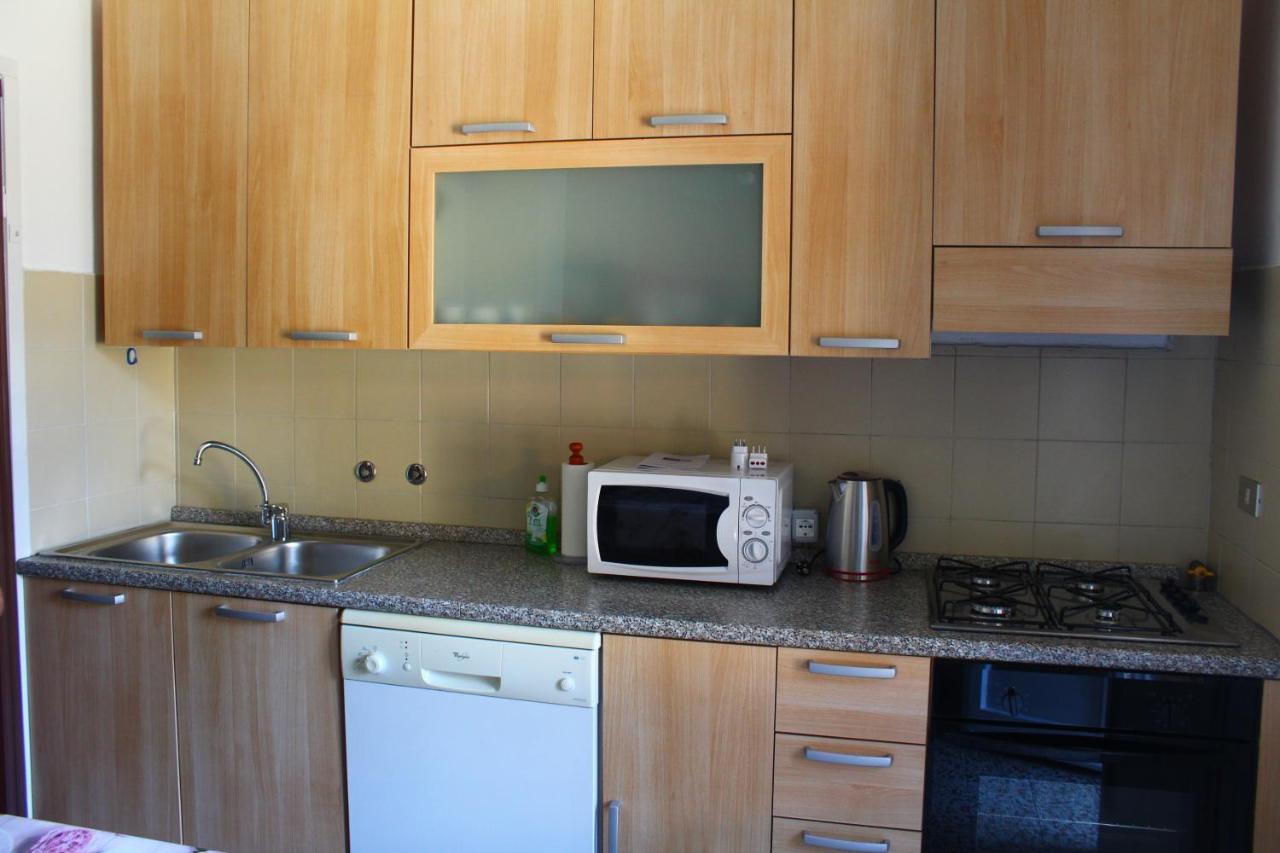 Apartment Il Sogno *