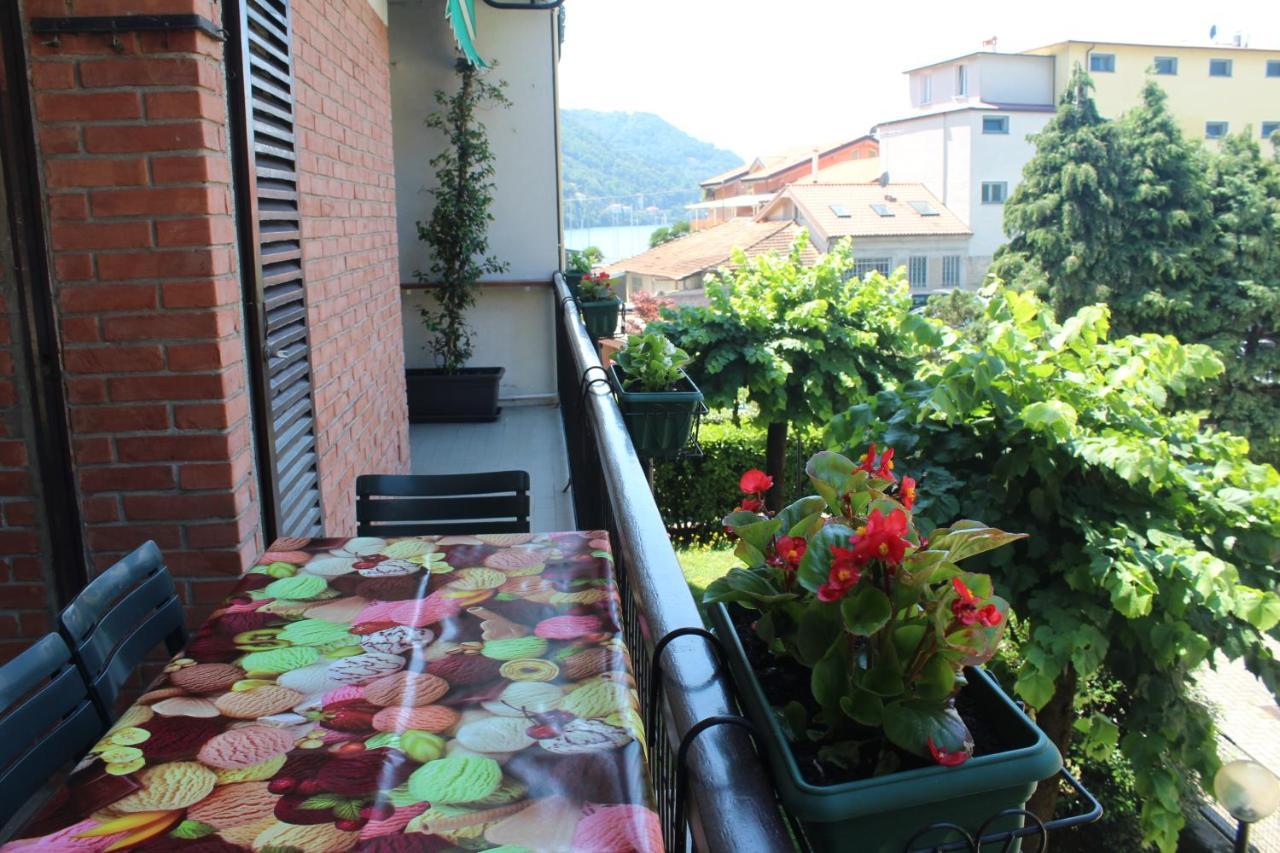 Il Sogno Apartment