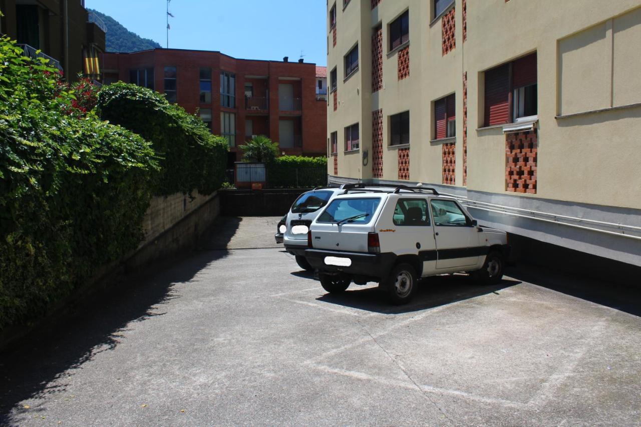 Il Sogno Apartment *