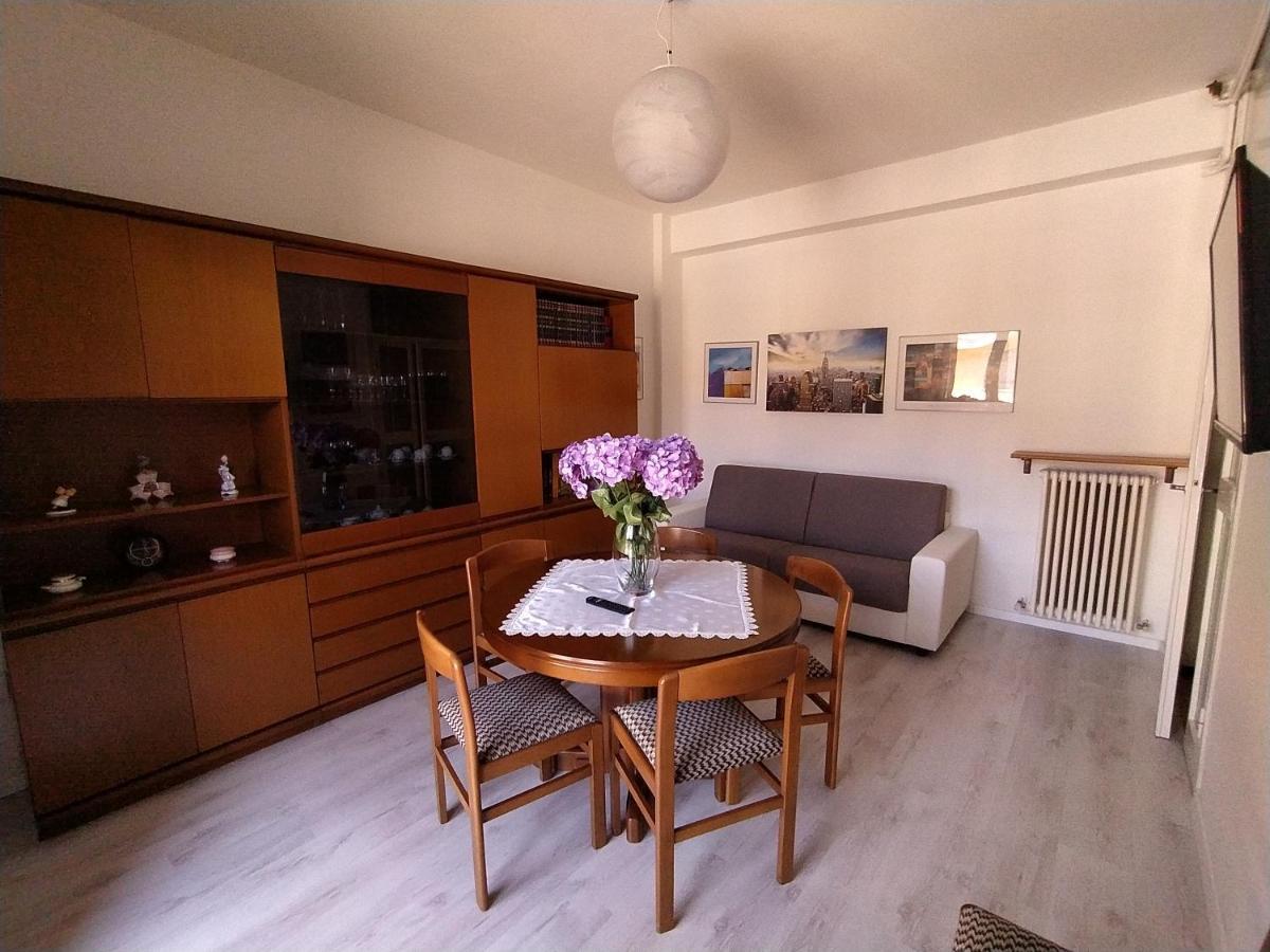 Il Sogno Apartment *
