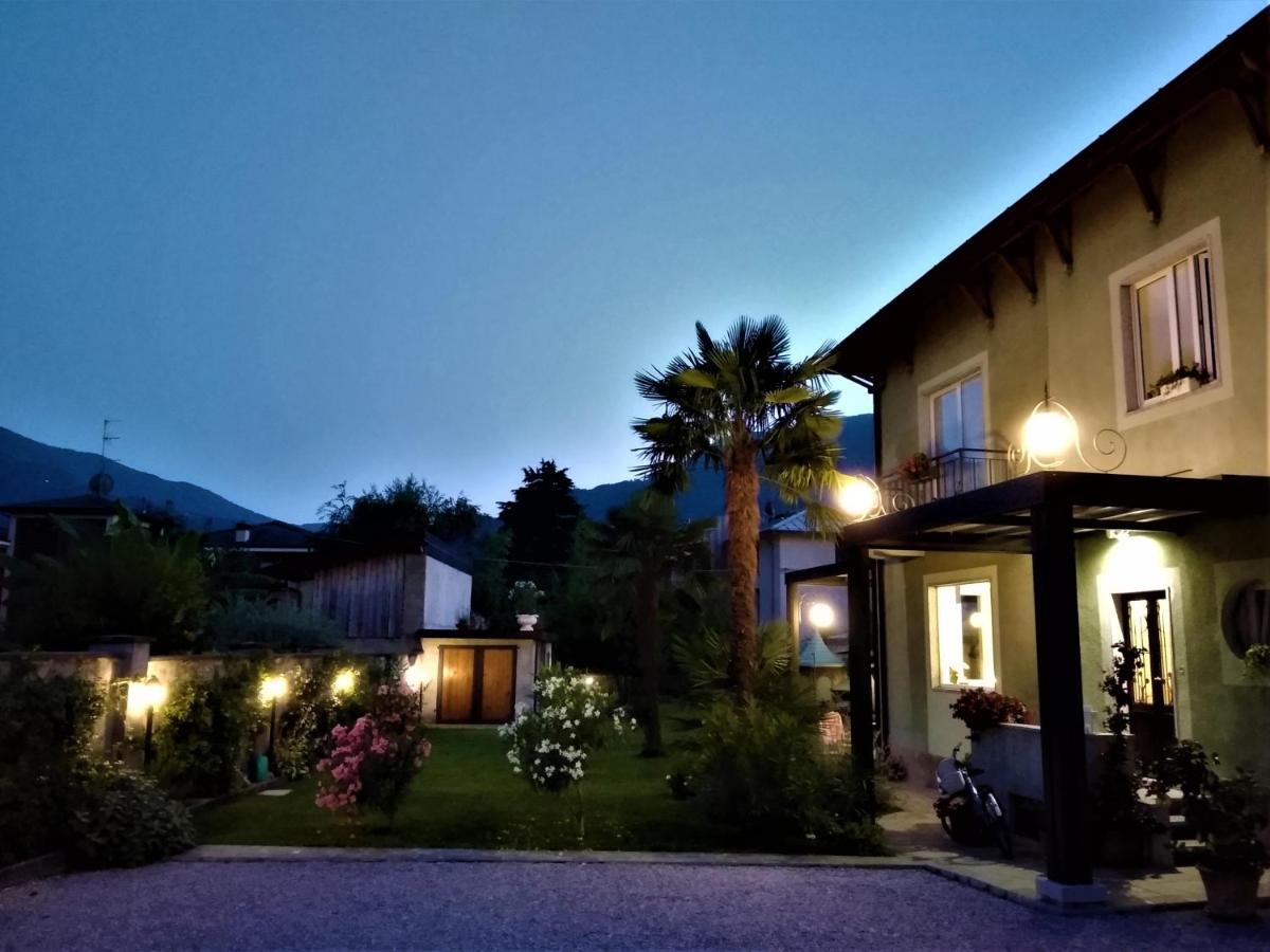 Residenza Laurum *