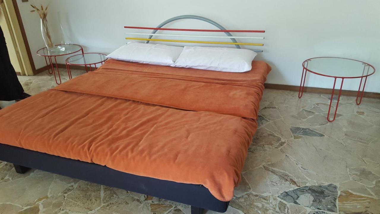 Civico 17 Apartment Canzo