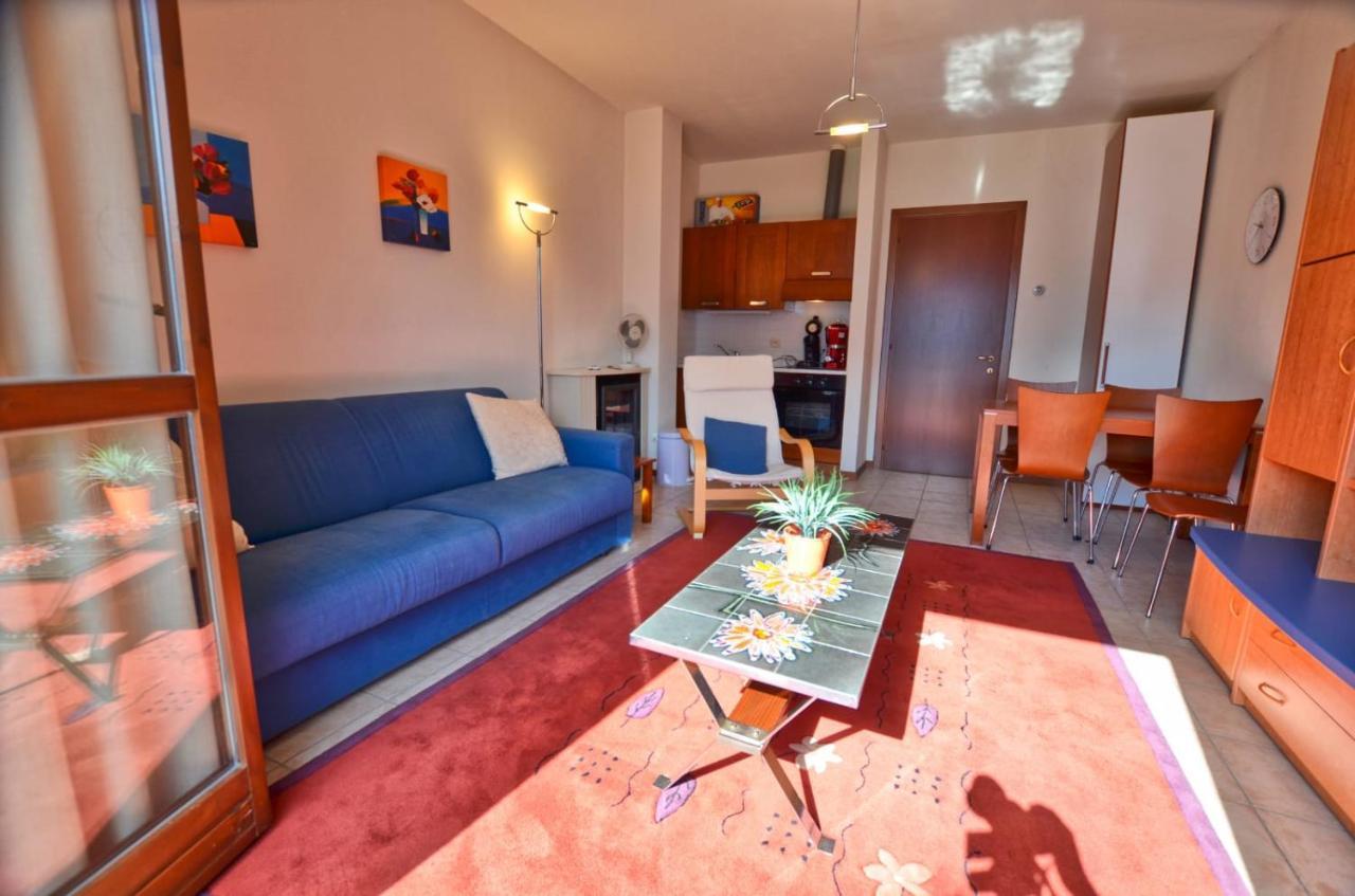 Apartment Cipresso 10
