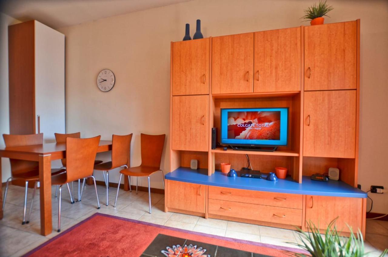 Apartment Cipresso 10 Acquaseria