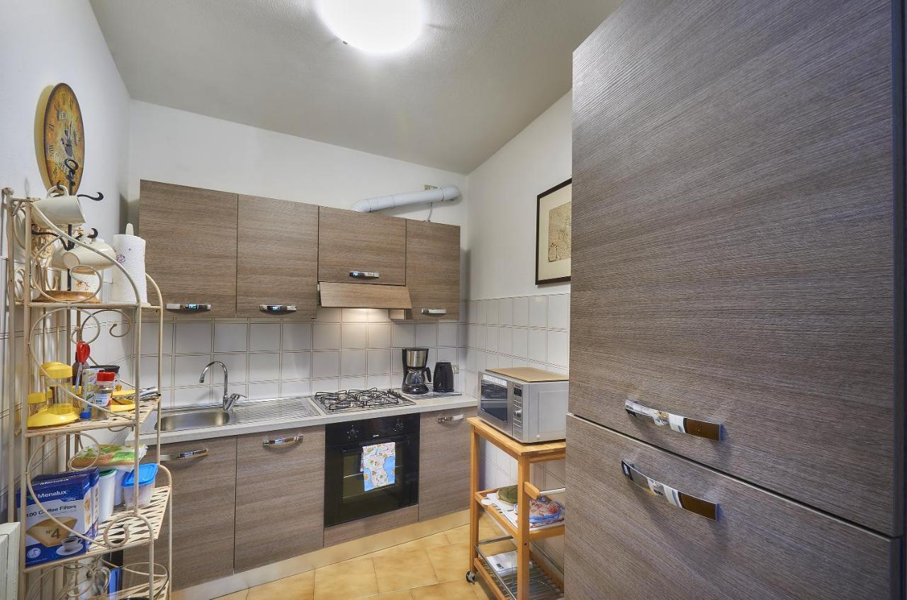 Casa Riva Apartment *
