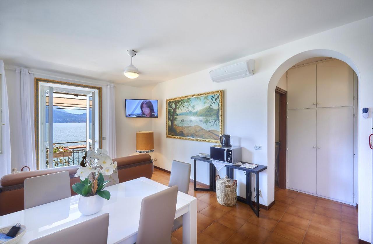 Casa Veranda * Varenna