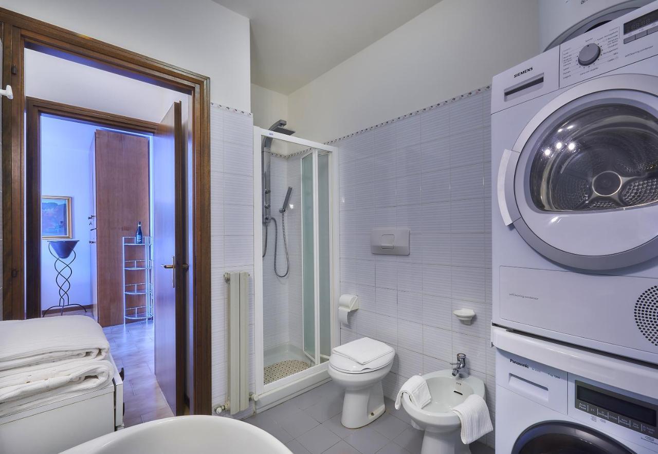 Apartment Casa Riva
