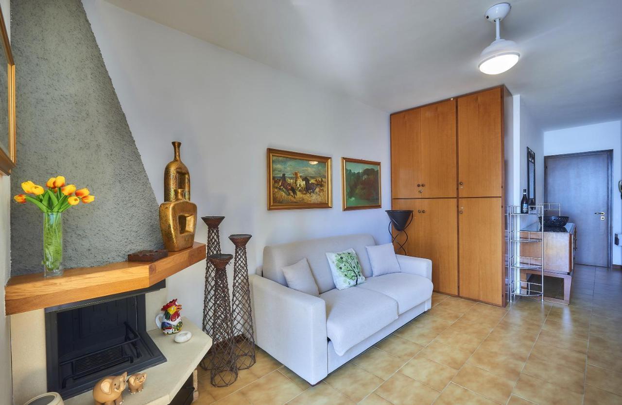Apartment Casa Riva *